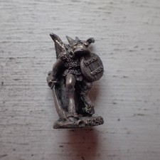 Citadel Warhammer 80s