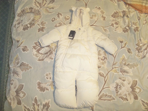 Baby gap cold control - gap,