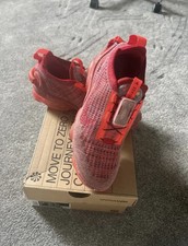 Nike VaporMax Flyknit Trainers