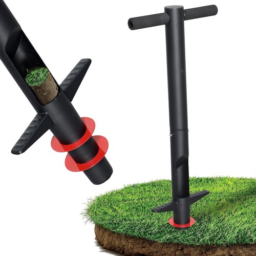 Inch bulb planter - inch, sod
