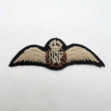 Genuine WW2 RAF Royal Air