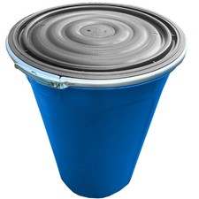 1 x 210 Litre Barrel NEW with