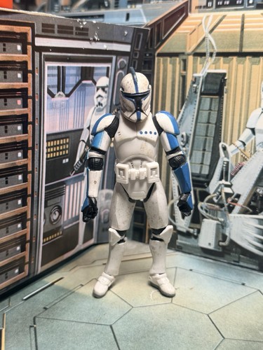 Star wars clone - wars,