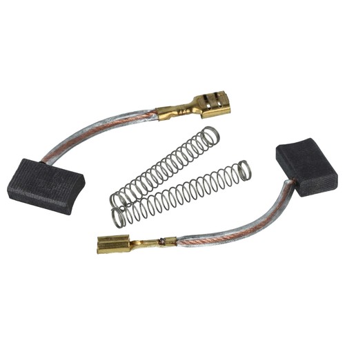 Carbon brushes for etz - carbon, mz