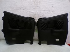 2X Door Trims Astra G