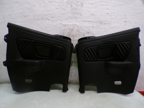 Door trims astra g - door,