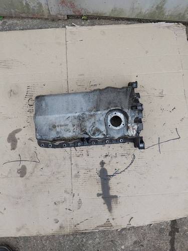 Audi 2002 diesel oil - a3, s3