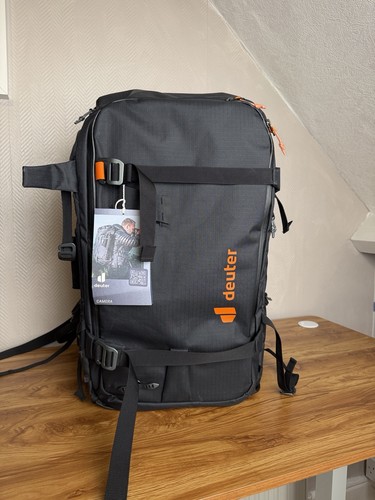 Deuter jaypack pro 14 - jaypack,