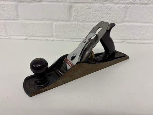 Vintage stanley bailey 5 - vintage,