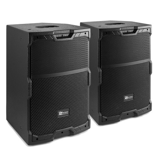 Pair passive dj - passive,