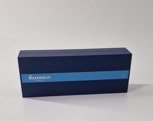 Waterman fountain pen - waterman,