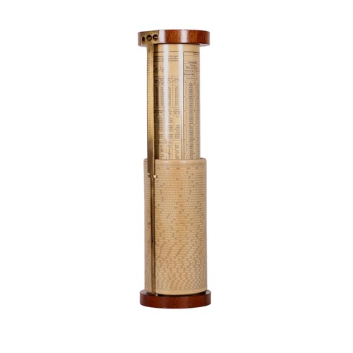 Fuller cylindrical slide - fuller's,