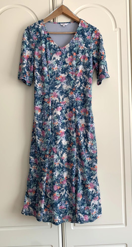 Lovely cotton traders multi - cotton,