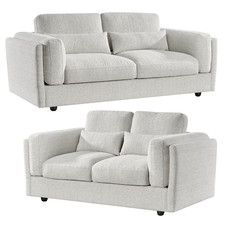 Bali 3 Piece Sofa Suite