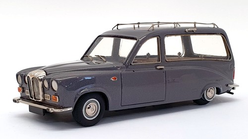 Minimarque scale uk37b - minimarque, 1/43