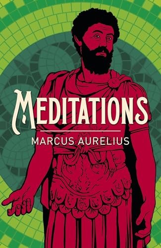 Meditations marcus aurelius - meditations, by