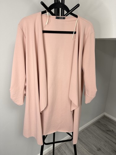 Quiz blush pink - quiz,