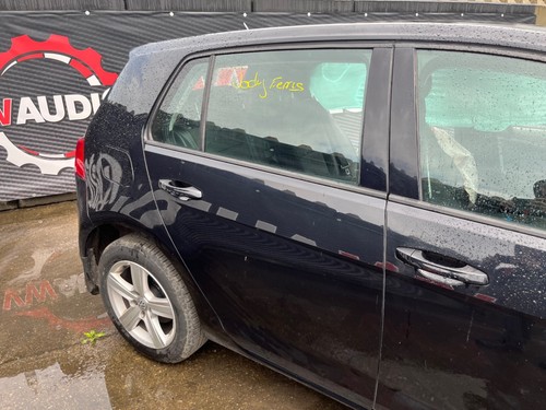 Golf mk7 door - vw, rear)