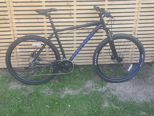 Carrera hellcat 29er mountain - carrera,