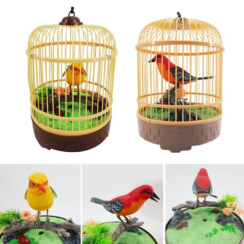 Sound activated toy singing - sound,