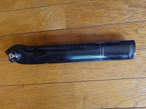 Specialized venge seatpost - venge,