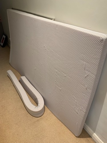 Very comfortable bespoke