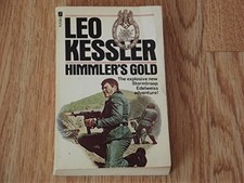 Himmler's Gold by Kessler, Leo