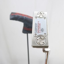 Titleist Scotty Cameron Super