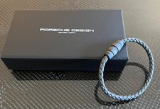 Genuine Porsche Design Grooves