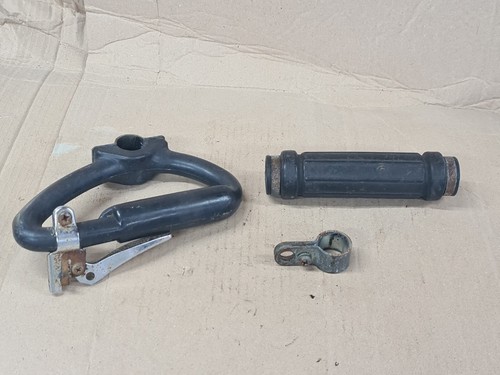 Kawasaki td18 handlebar - td18,