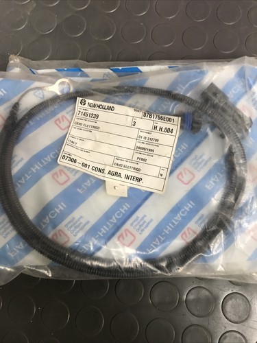 New holland fiat hitachi - new,