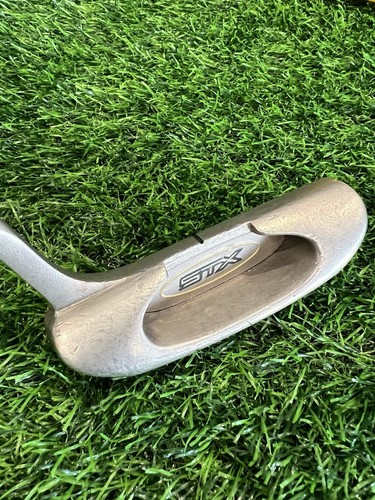 Stx greeny vii blade putter - stx,