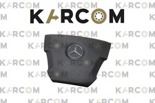 Mercedes A9604640131 MP4 Steering Wheel Cover * USED TRUCK PARTS UK