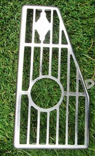 Briggs and Stratton engine exhaust guard classic 35 / Quantum FREE NEXT DAY POST