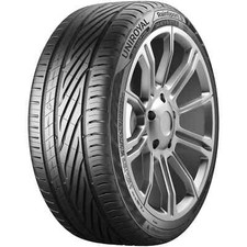 2 (a pair) x 2354018 235/40R18