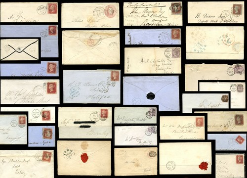 York yorkshire covers - qv,