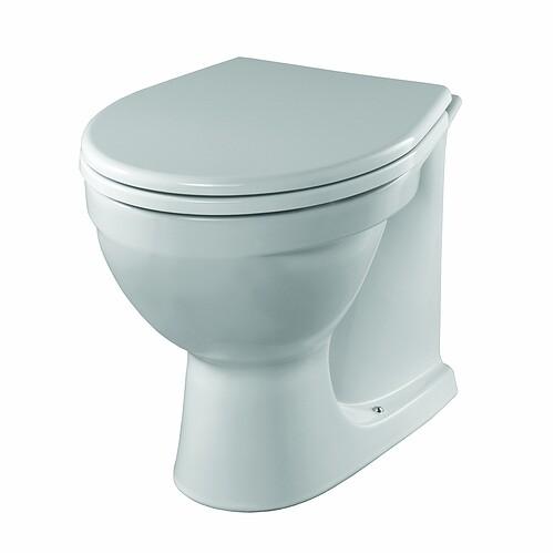 Twyford alcona back wall - twyford,