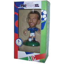 Corinthian Prostars XL Boxed ITALY Home DEL PIERO XL038 Box Faults