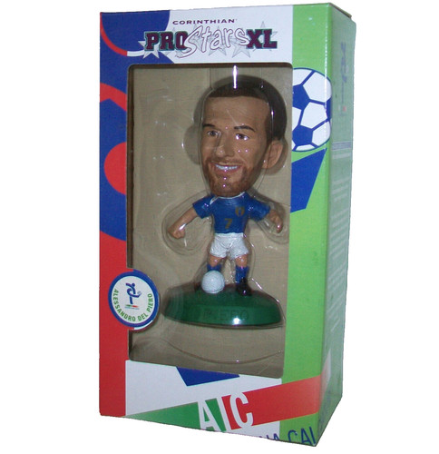 Corinthian prostars boxed - xl,