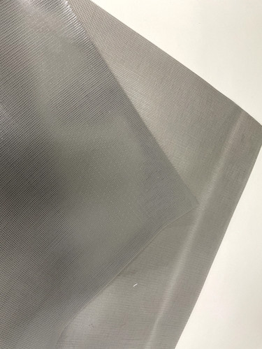 Translucent pvc ffabric - translucent,