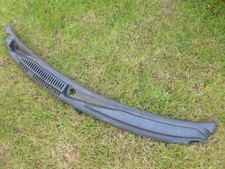 2001 Fiat Punto Windscreen Scuttle Trim Panel Fascia (BREAKING Parts 188 Mk2)