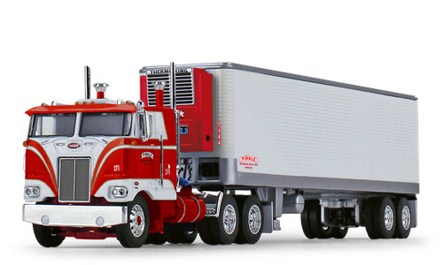 Dcp peterbilt model 352 - peterbilt®,
