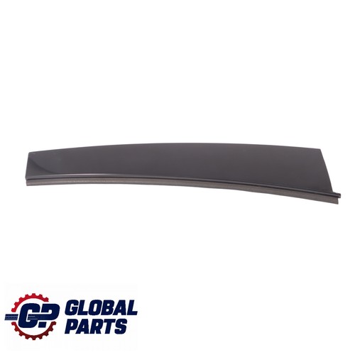 Audi rear b pillar - rear,