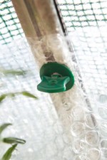 Alliplugs Greenhouse Bubble