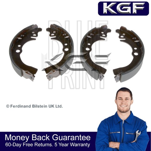 Kgf brake shoes set fits - kgf,
