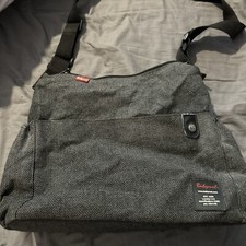Babymel changing bag