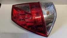 HONDA FRV - Driver Rear Light