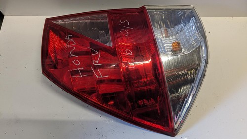 Honda frv driver - honda,