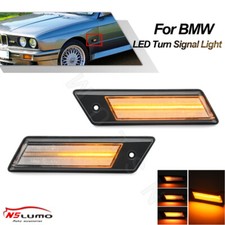 For BMW E30 E28 E24 E23 LED