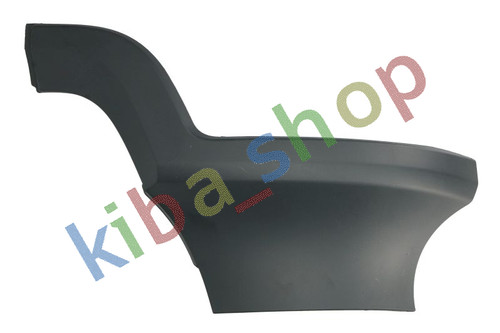 Right cab spoiler fits - right, r